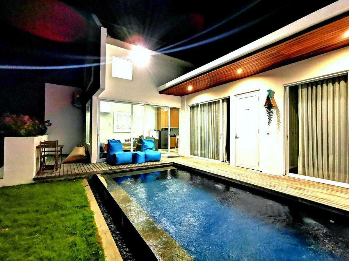 Aurelia Residence Uluwatu  Exterior photo