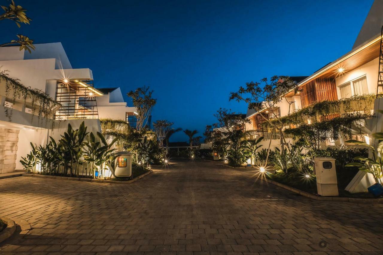 Aurelia Residence Uluwatu  Exterior photo